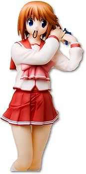 ToHeart2 小牧愛佳 夏ver. 宮沢模型限定版 1/6 回転堂の新作フィギュアでは小牧愛佳のキャストオフ水着の夏Ver